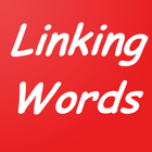 ENGLISH LINKING WORDS icône