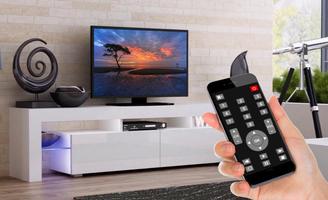 Universal Remote Control for All TV - TV Remote capture d'écran 2