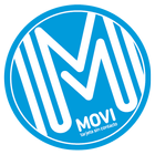 Movi icon