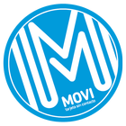 Movi иконка