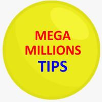MegaMillions Tips ảnh chụp màn hình 3