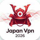Japan VPN: Fast & Secure Proxy APK