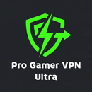 Pro Gamer VPN : Ultra APK
