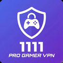 Pro Gamer VPN : 1111-Super VPN APK