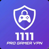APK Pro Gamer VPN : 1111-Super VPN