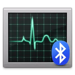 Bluetooth Terminal/Graphics APK download