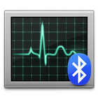 Bluetooth Terminal/Graphics icon