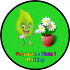 Przydatne Zioła i Rośliny आइकन