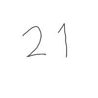 21 पोस्टर
