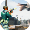 Fighter Jet: Airplane Shooting