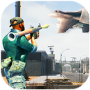 Fighter Jet: Airplane Shooting APK