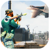 Fighter Jet: Airplane Shooting biểu tượng
