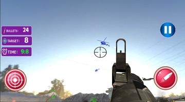 Fighter Jet: Airplane Shooting screenshot 3