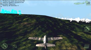 Real Fighter Pilot Simulator screenshot 3
