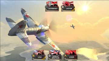 Real Fighter Pilot Simulator poster