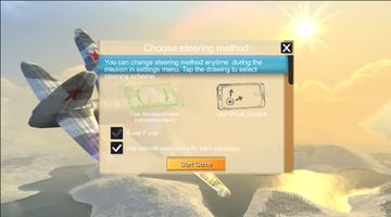 Real Fighter Pilot Simulator screenshot 1
