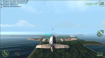 Real Fighter Pilot Simulator screenshot 2