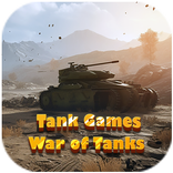 Tank Games: War Of Tanks