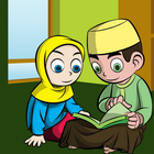 Doa Anak Islami Full Audio biểu tượng
