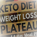 Dieta Keto com plano de refeições de 14 dias APK