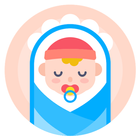 Baby Sleepers - White Noise icon