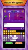 Online Hangman Word Game poster