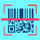 BarCode and QRCode reader آئیکن