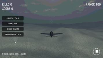 Air Strike 3D imagem de tela 1