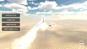 Air Strike 3D imagem de tela 2