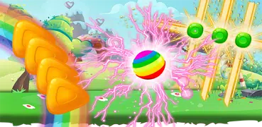 Candy Bear Blast - new games 2020