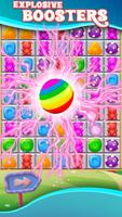 Candy Bear Blast screenshot 1