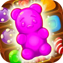 игры конфетки игра Кенди Конфета game Candy Bears