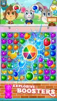 1 Schermata gioco candy game - Candy Bears