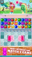 العاب كاندي - candy bears - candy game تصوير الشاشة 2