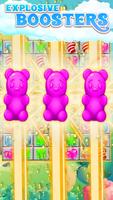 Candy Bears 2020 海報