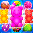 Candy Bears Blast - Match 3 Games & Free Matching