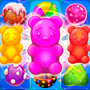 Candy Bears Blast - Match 3 Games & Free Matching APK
