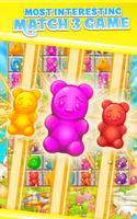 Candy Bears Blast capture d'écran 1