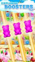 Candy Bears games 3 スクリーンショット 1