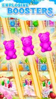 Candy Bears games 3 स्क्रीनशॉट 1