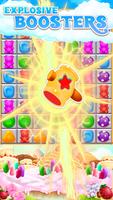 Candy Bears games 3 syot layar 2