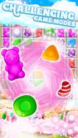 Candy Bears games 3 ภาพหน้าจอ 3