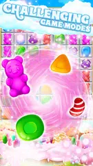Candy Bears games 3 XAPK download