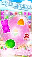 Candy Bears games 3 captura de pantalla 3