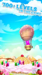 Candy Bears games 3 XAPK download