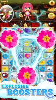 Flowers Blast screenshot 2