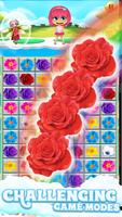 flowers blast super - flower g imagem de tela 3