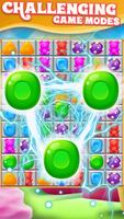 Gummy Bear Crush captura de pantalla 3