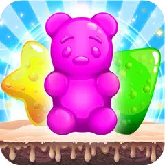 Gummy Bears Soda ? gummy bear games