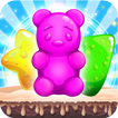 Gummy Bears Soda 🍬 gummy bear games